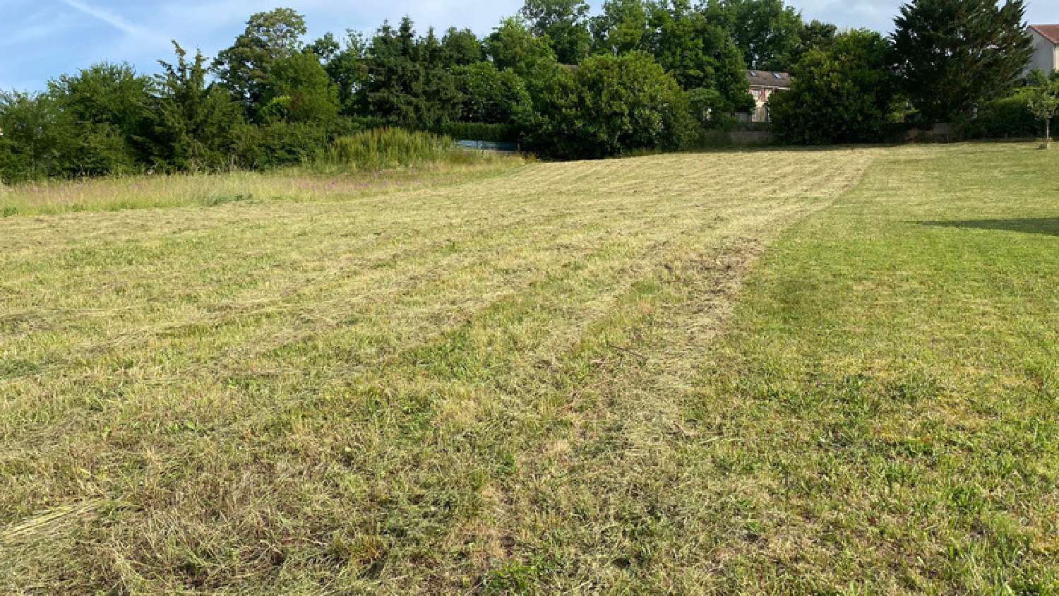 te koop terrein L'Isle-sur-Serein Yonne 7