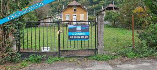 La Bâthie Savoie terrain foto 7192372