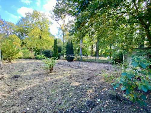 La Celle-Saint-Cloud Yvelines terrain foto 7187823