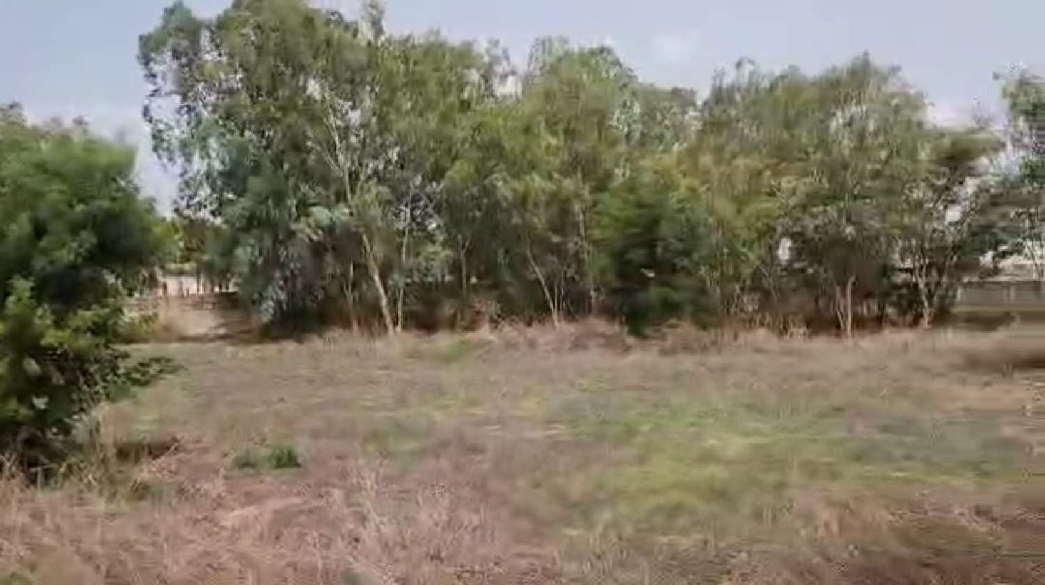  te koop terrein La Chapelle-Taillefert Creuse 2