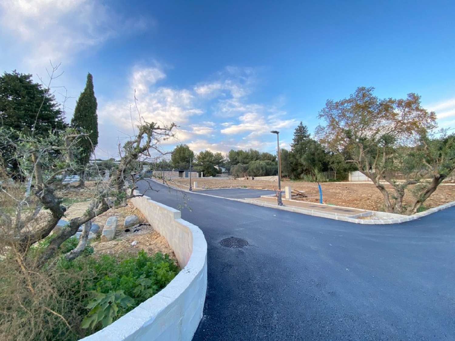  te koop terrein La Ciotat Bouches-du-Rhône 1