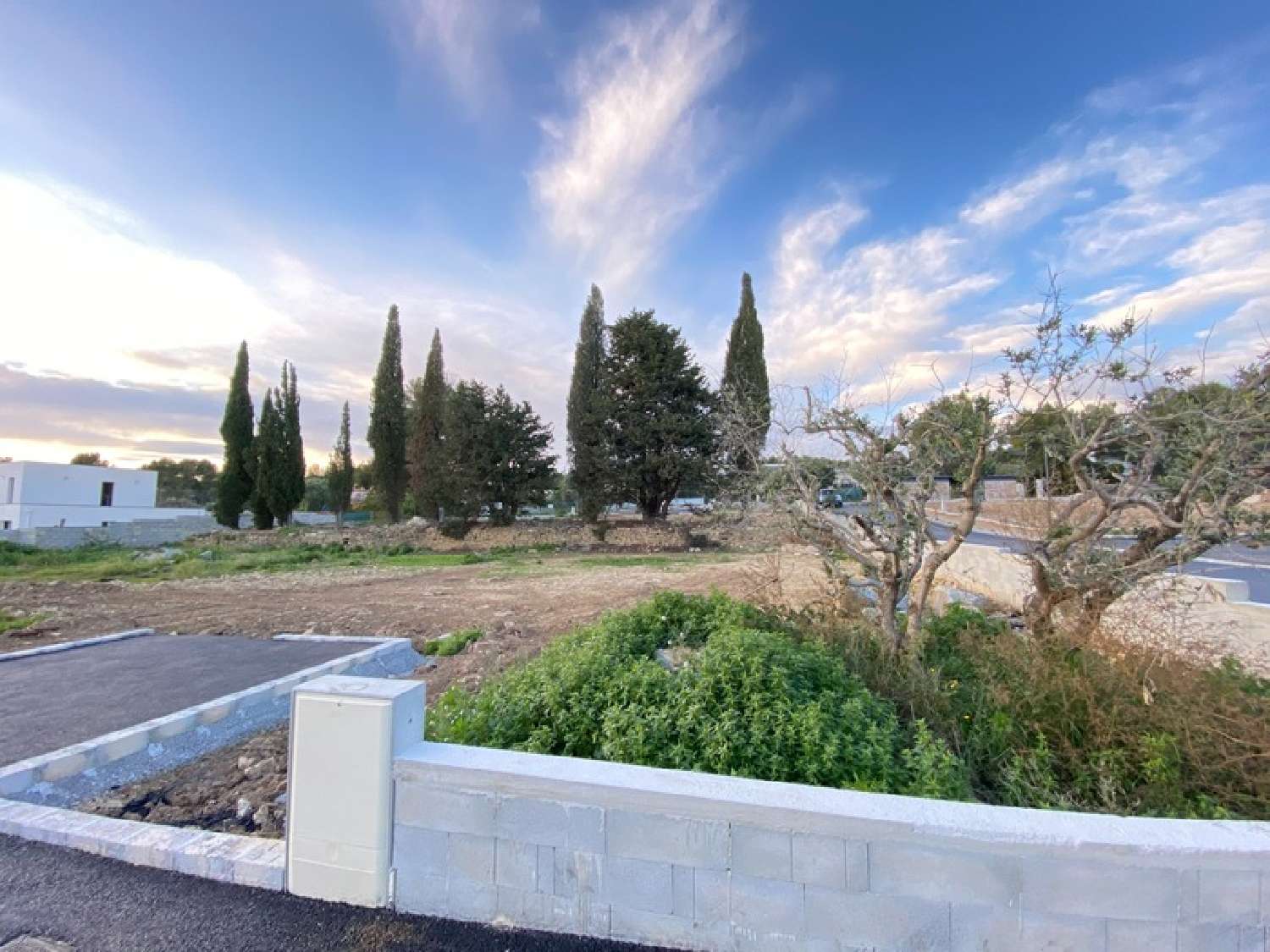  te koop terrein La Ciotat Bouches-du-Rhône 2