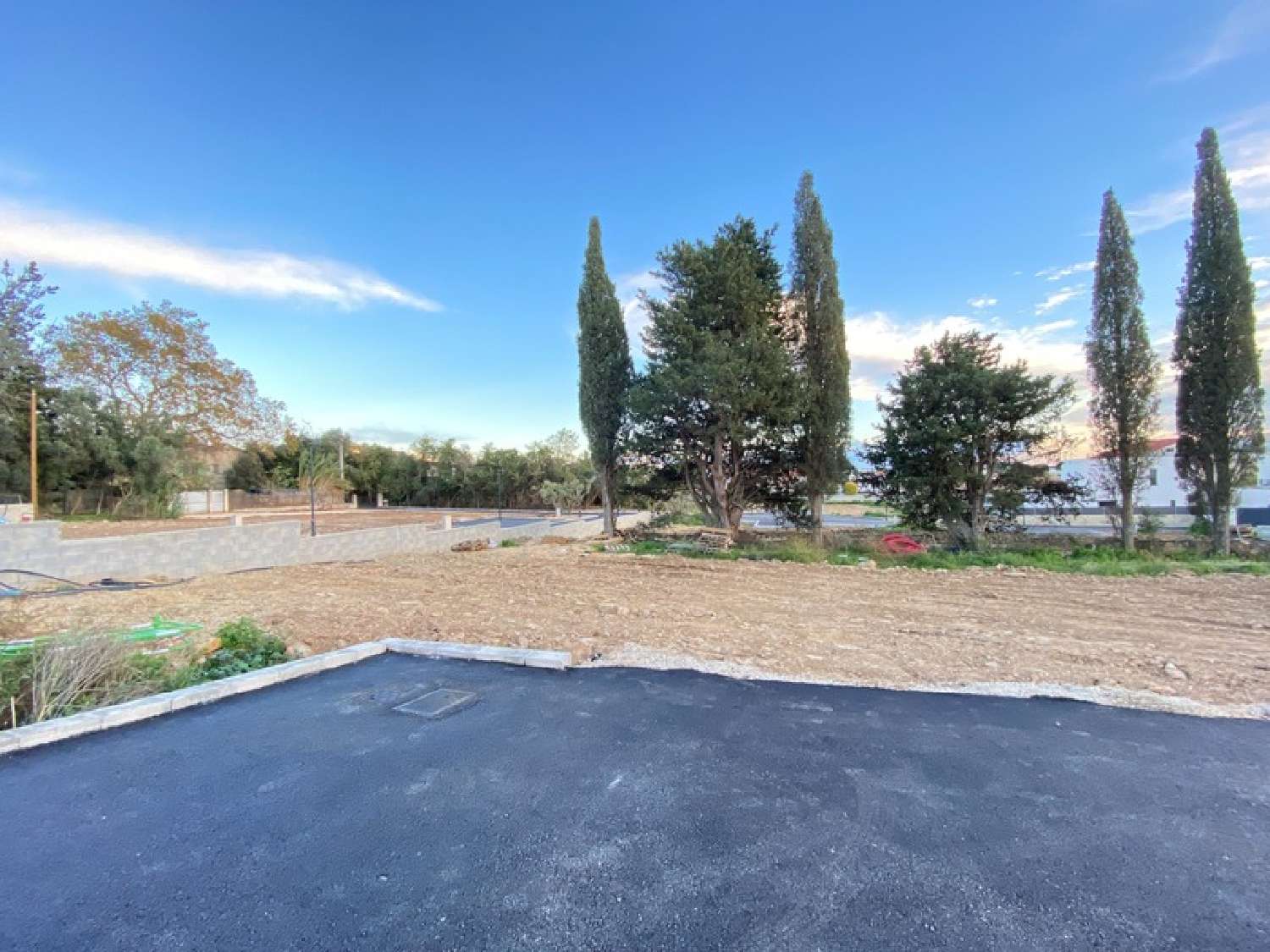  te koop terrein La Ciotat Bouches-du-Rhône 4