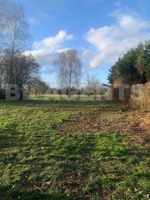 La Couture Pas-de-Calais terrain foto 7200966