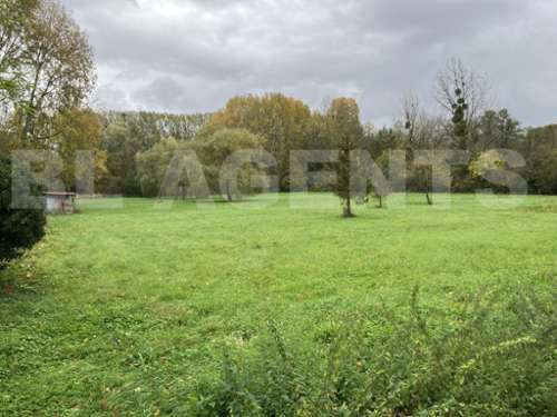 La Ferté-sous-Jouarre Seine-et-Marne terrein foto 7197566