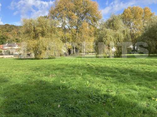La Ferté-sous-Jouarre Seine-et-Marne terrein foto 7197568
