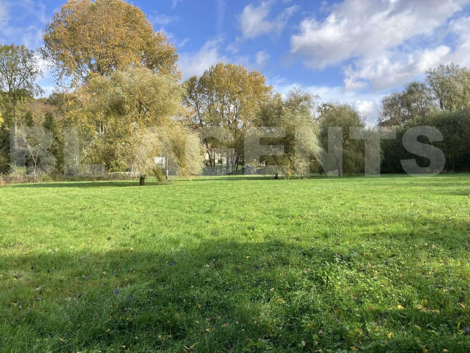 à vendre terrain La Ferté-sous-Jouarre Seine-et-Marne 1