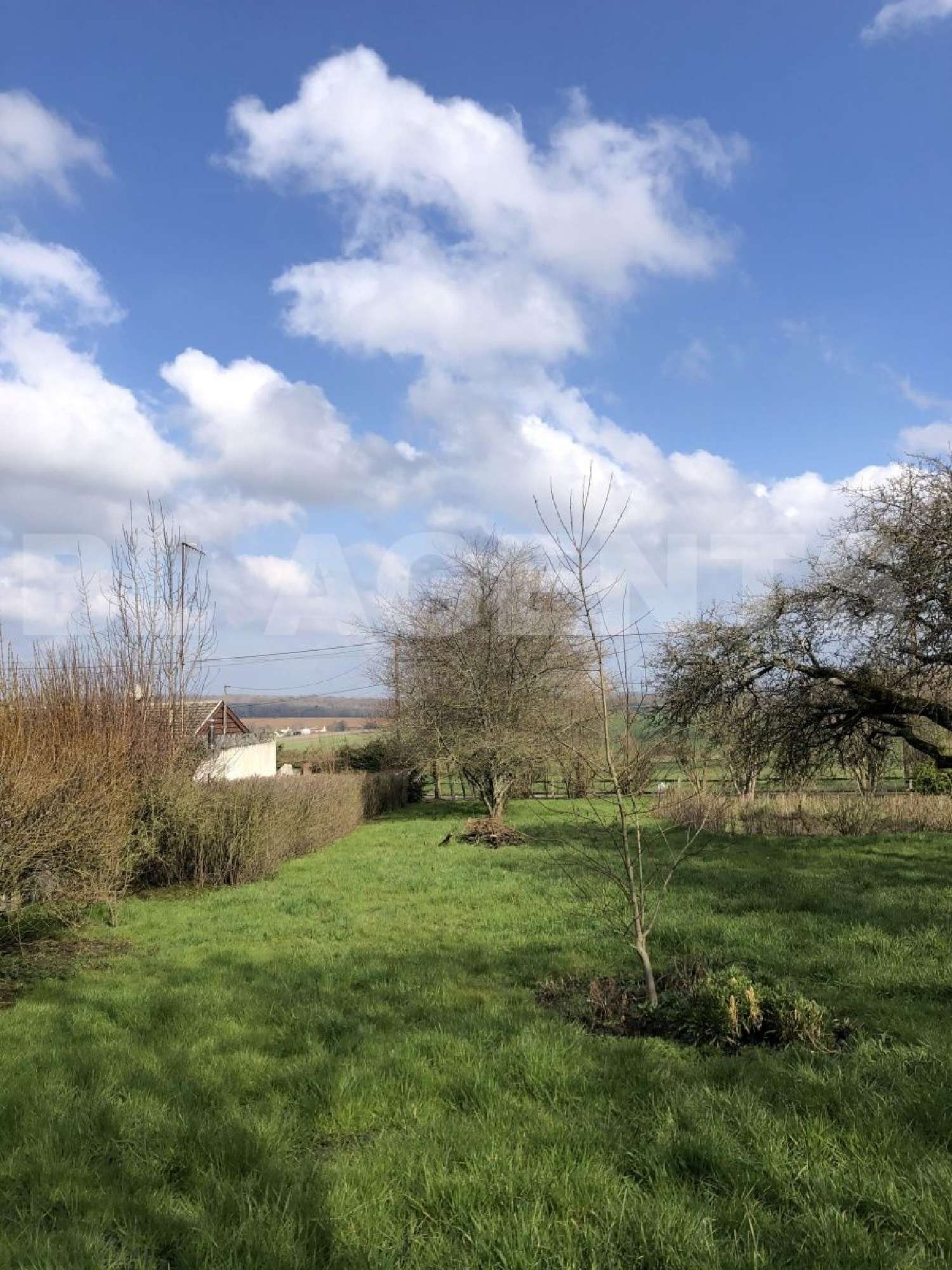 te koop terrein La Ferté-sous-Jouarre Seine-et-Marne 1