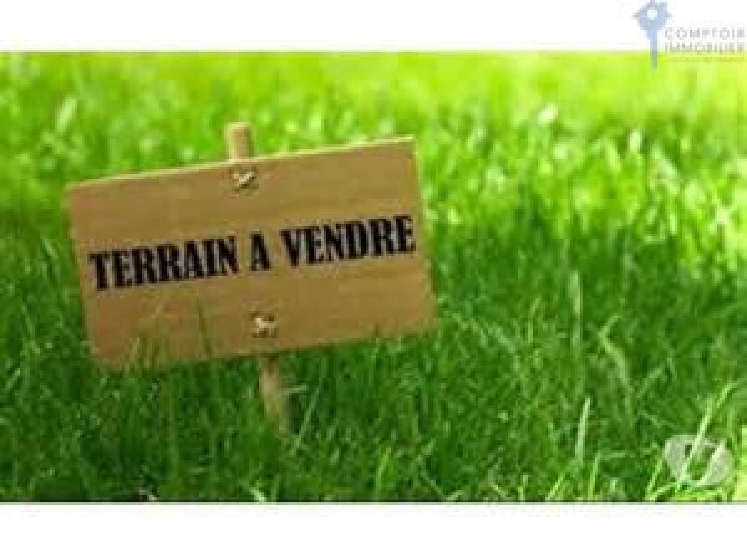  te koop terrein La Forêt-le-Roi Essonne 3