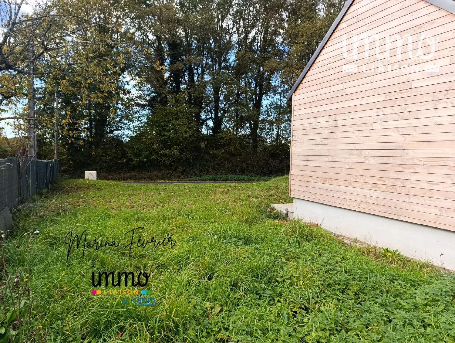 te koop terrein La Gacilly Morbihan 6