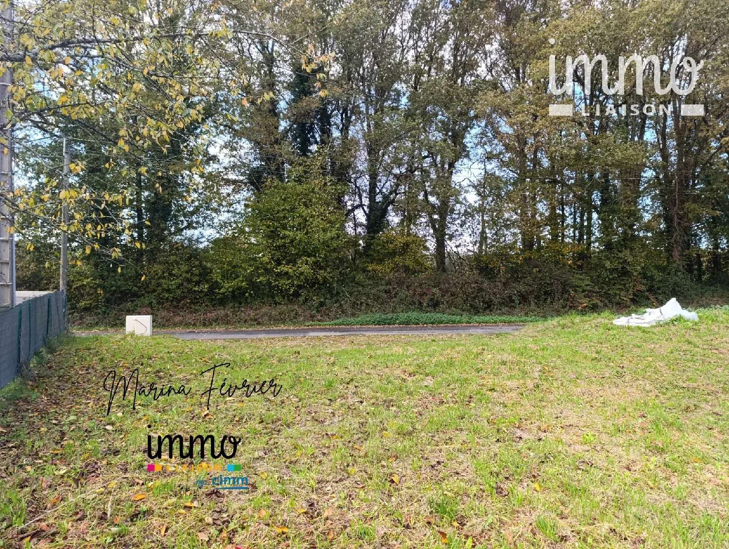 te koop terrein La Gacilly Morbihan 7