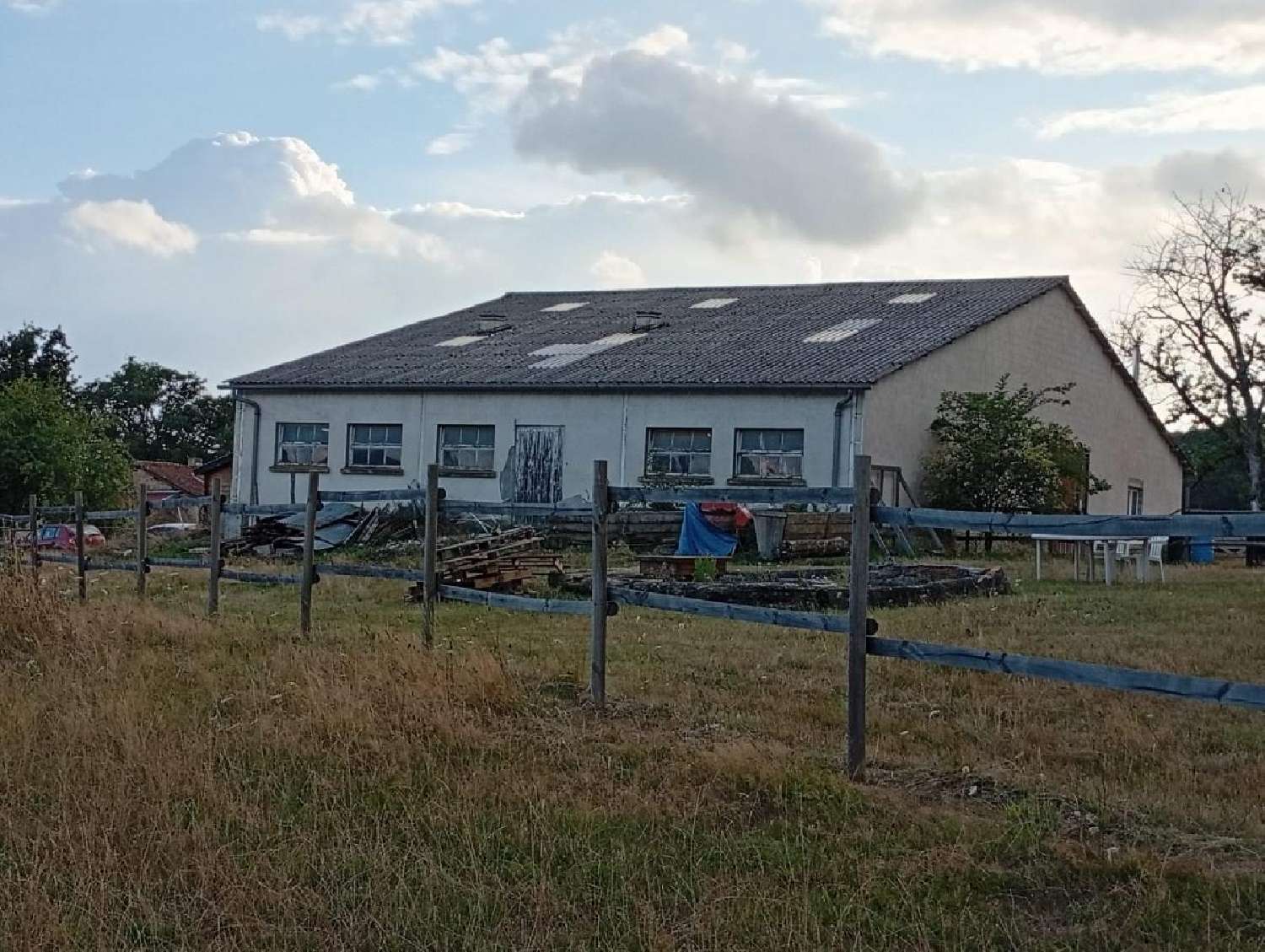 kaufen Grundstück La Geneytouse Haute-Vienne 3