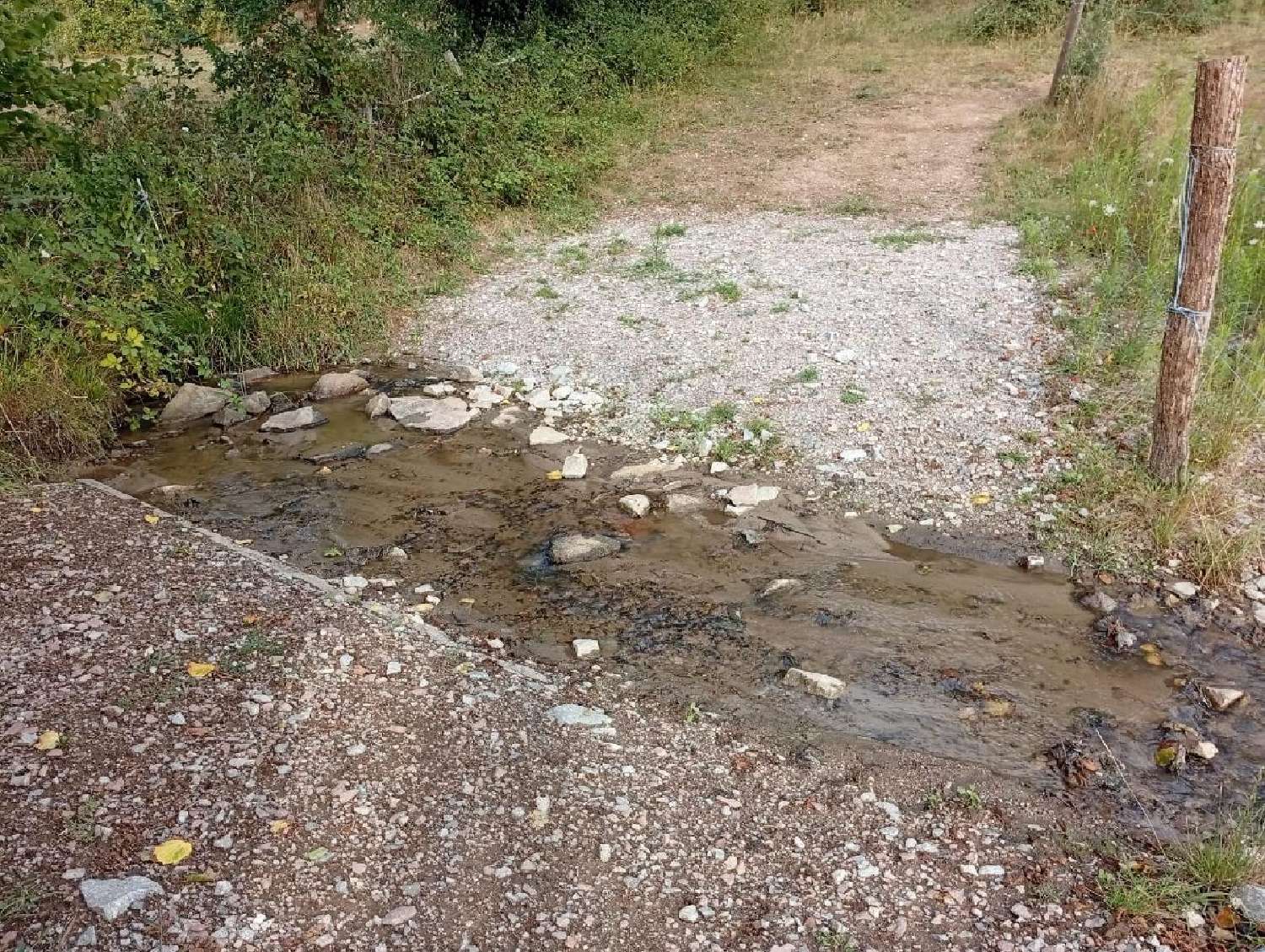 kaufen Grundstück La Geneytouse Haute-Vienne 5