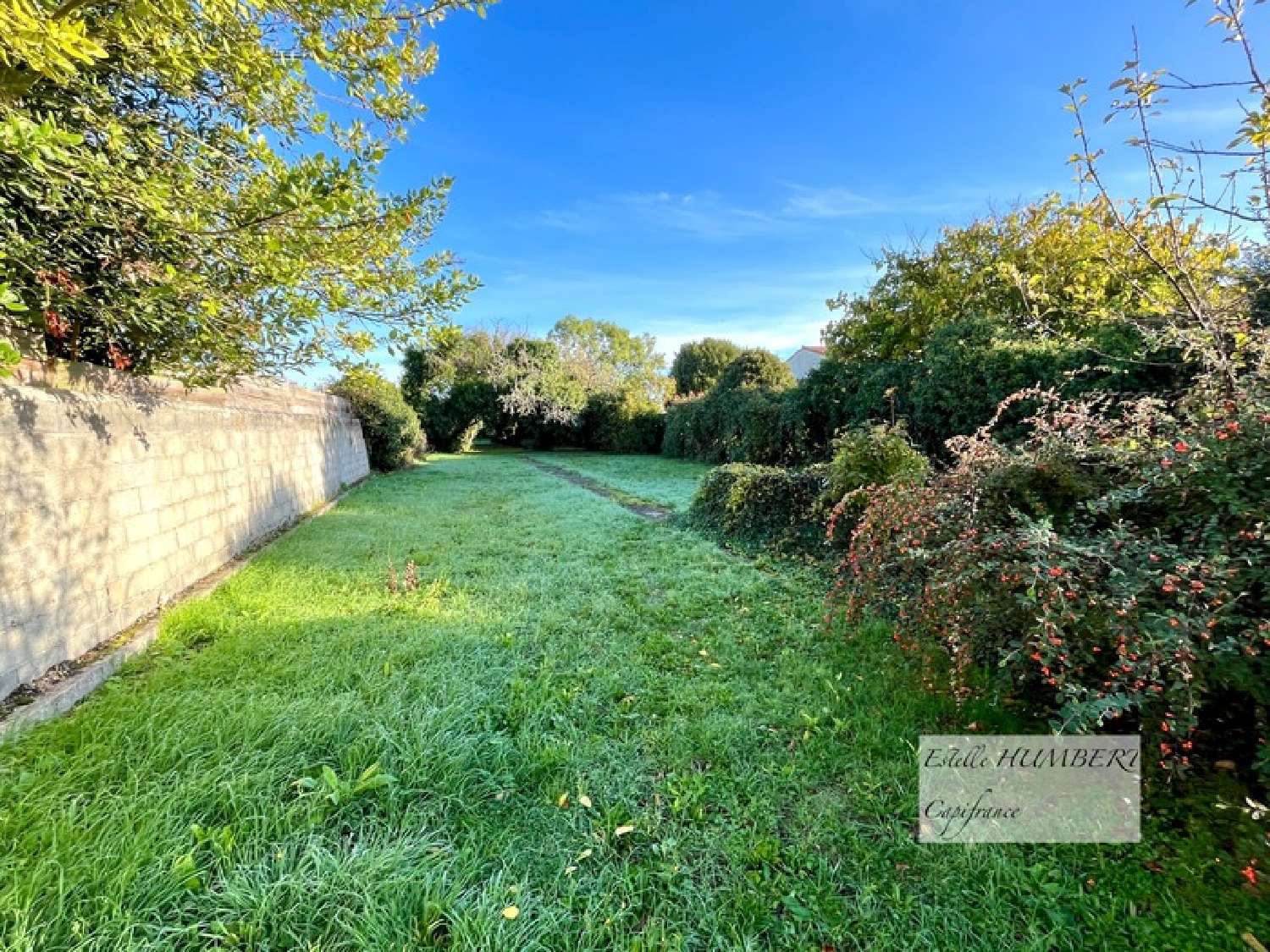 te koop terrein La Jarne Charente-Maritime 3