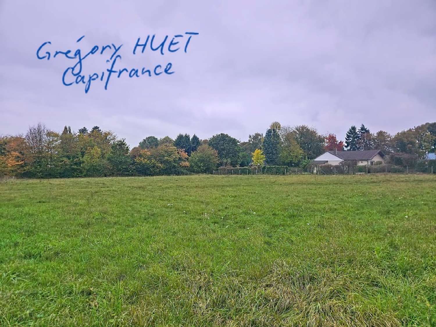 kaufen Grundstück La Neuville-du-Bosc Eure 2