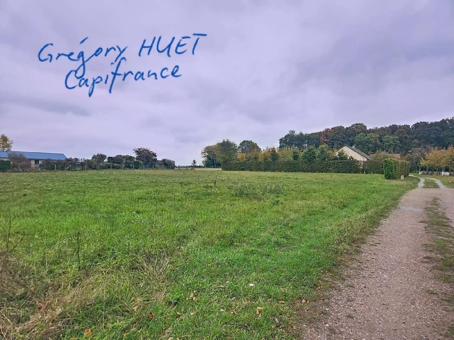 kaufen Grundstück La Neuville-du-Bosc Eure 3