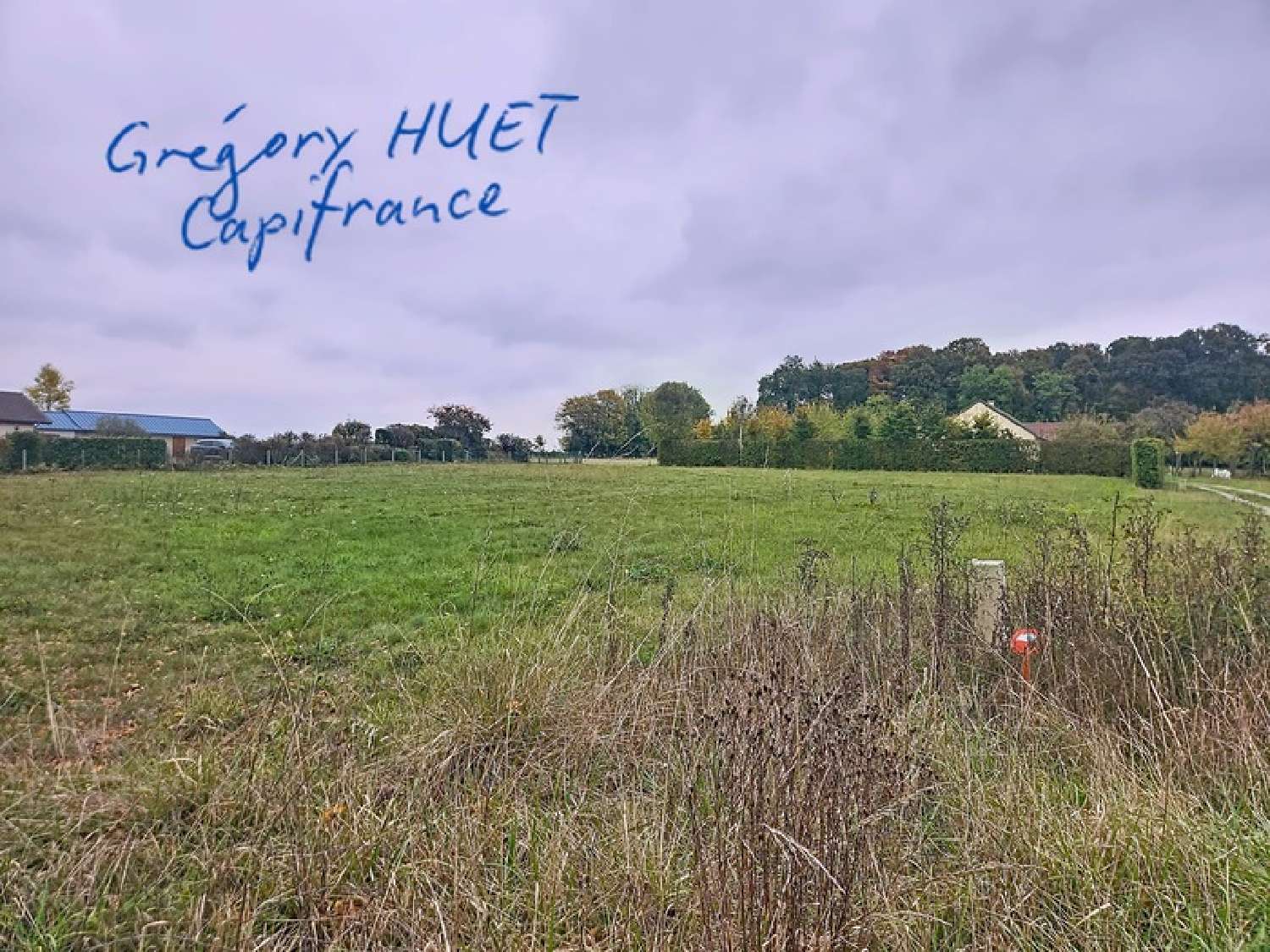 kaufen Grundstück La Neuville-du-Bosc Eure 4