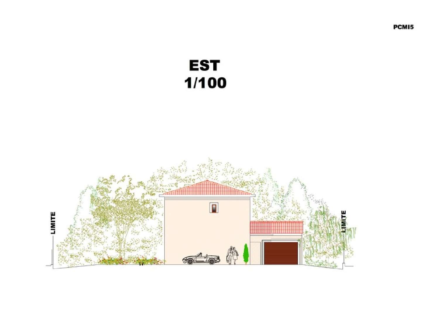 à vendre terrain La Roquette-sur-Siagne Alpes-Maritimes 5