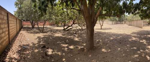 La Saunière Creuse terrein foto 7186063