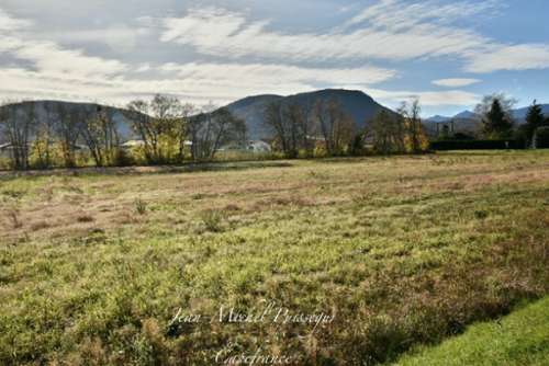 Labarthe-Rivière Haute-Garonne terrain foto 7170232