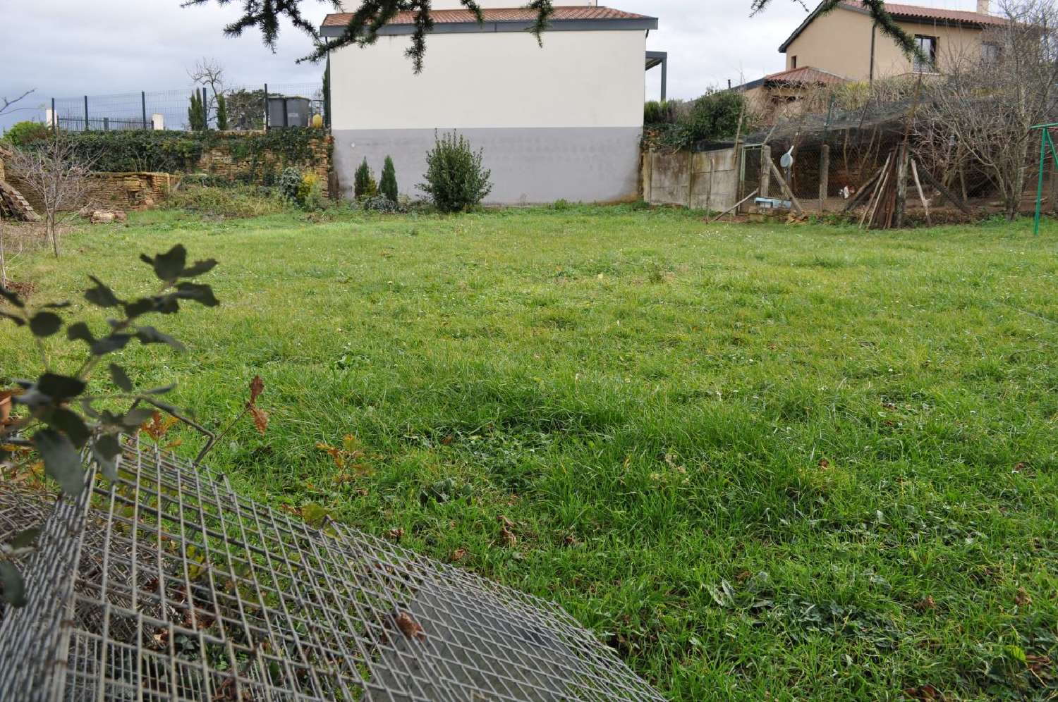  te koop terrein Lachassagne Rhône 3