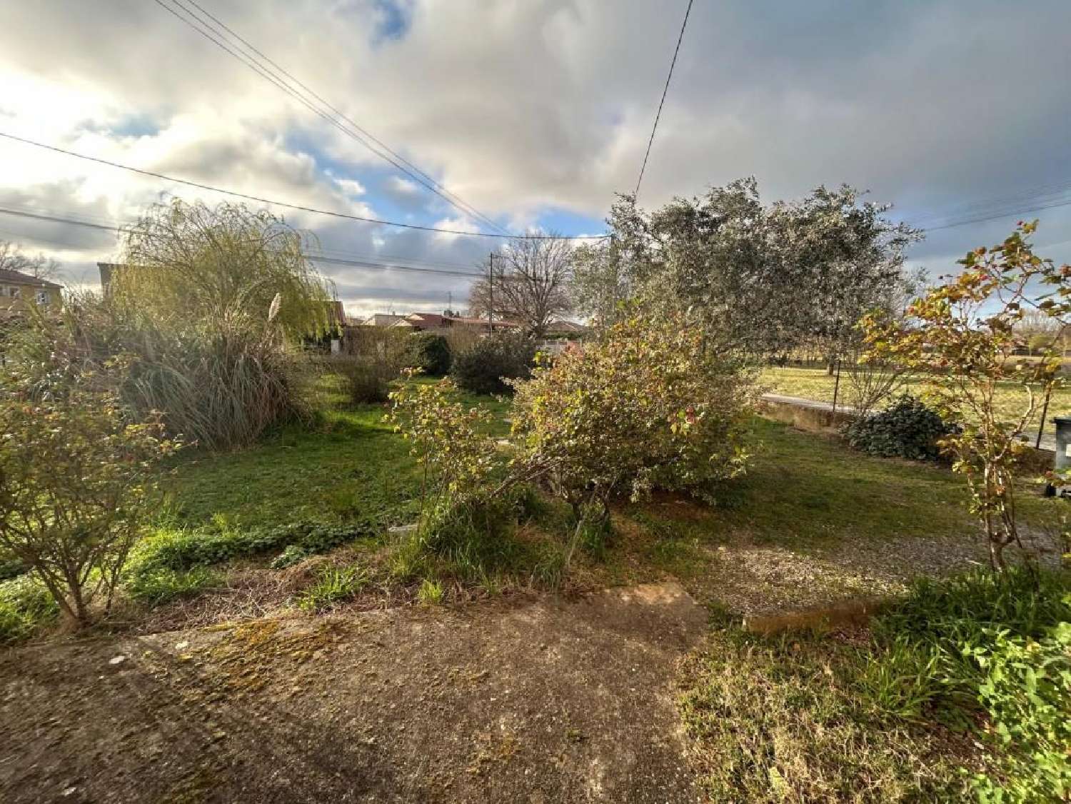  kaufen Grundstück Lagardelle-sur-Lèze Haute-Garonne 2