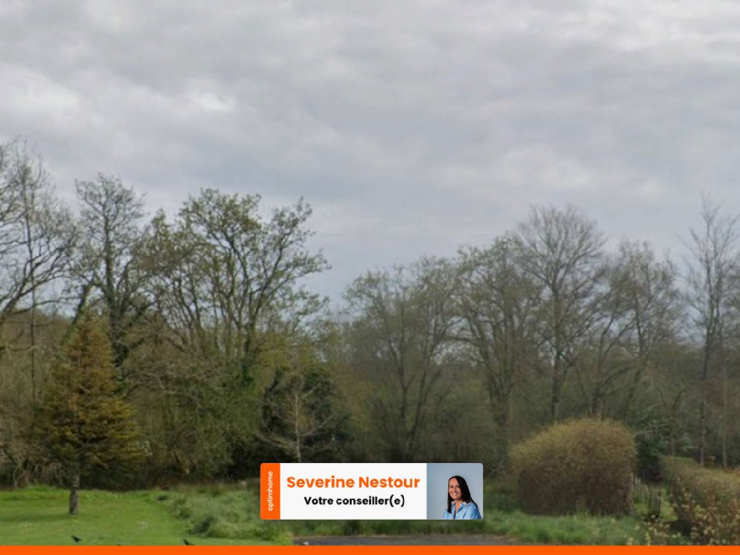  te koop terrein Languidic Morbihan 1