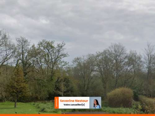 Languidic Morbihan terrein foto 7182613