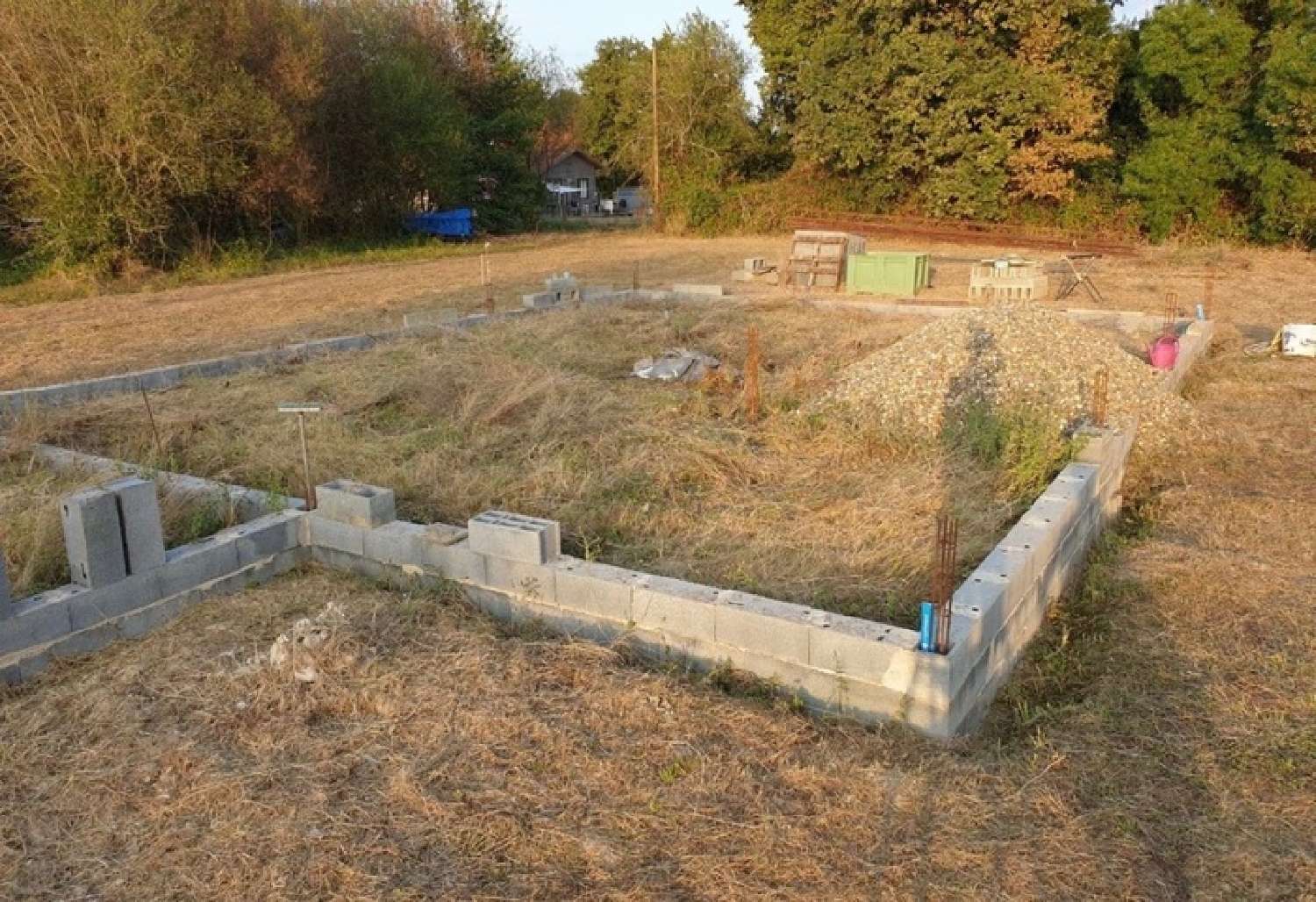 kaufen Grundstück Lannux Gers 2