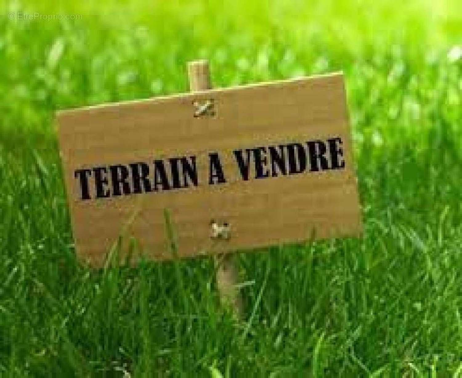  te koop terrein Lansargues Hérault 1