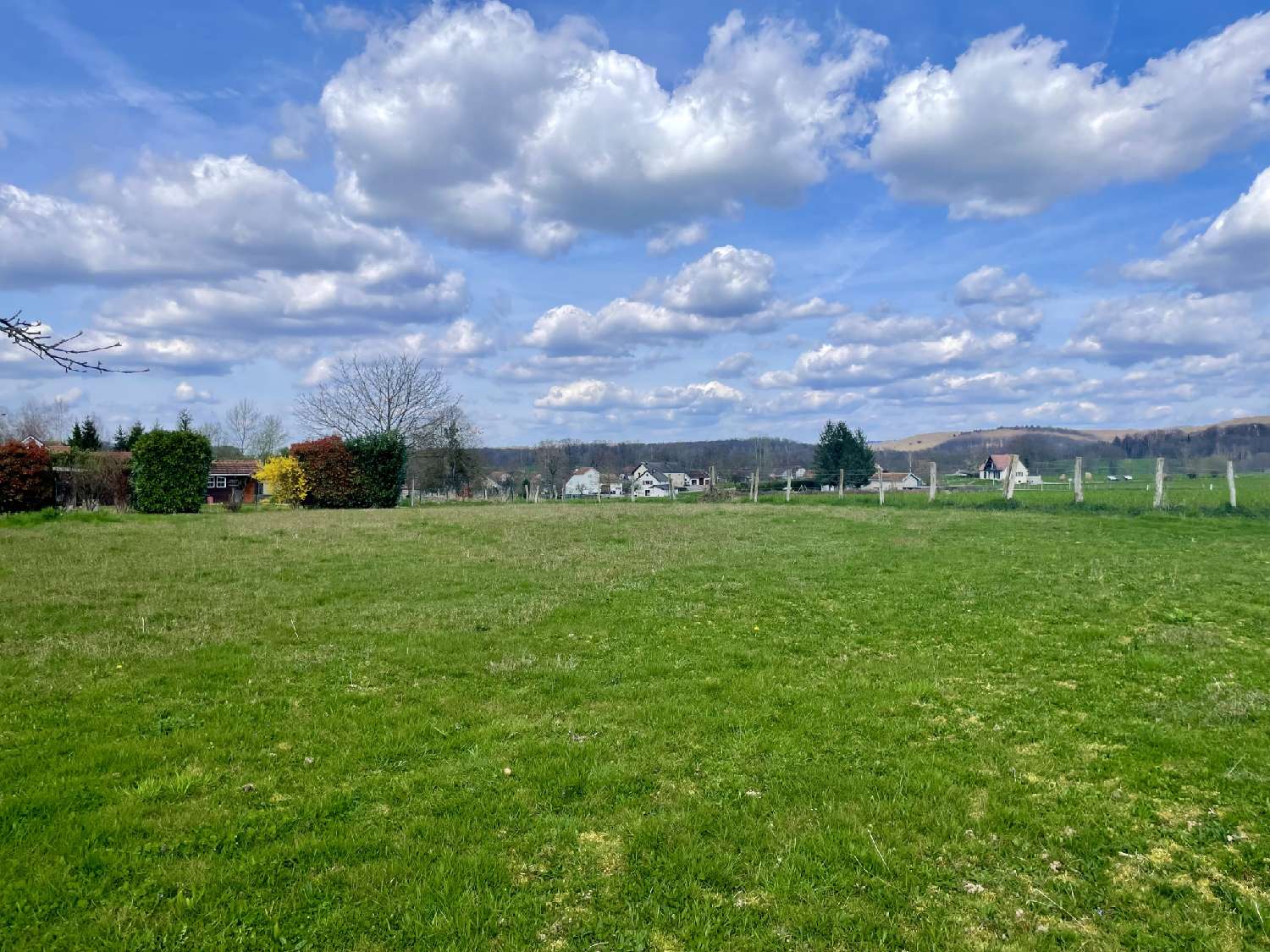kaufen Grundstück Lantenot Haute-Saône 1