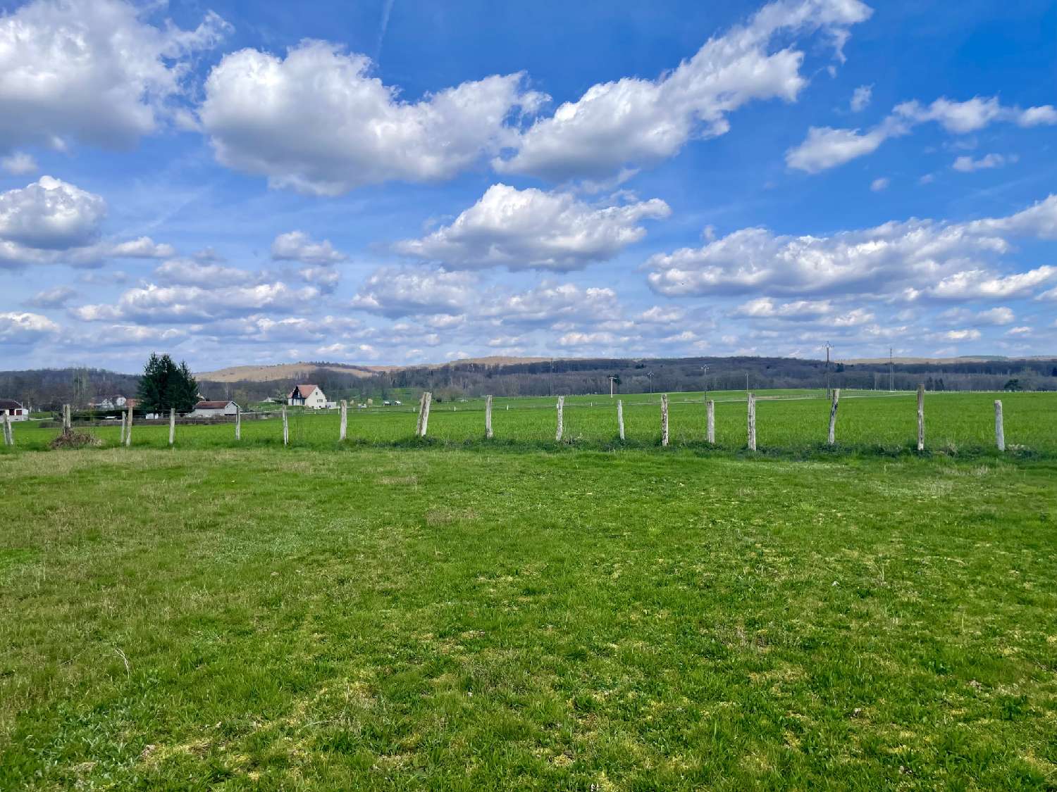kaufen Grundstück Lantenot Haute-Saône 2