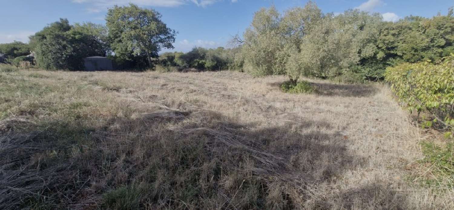  en venta terreno Laurens Hérault 2