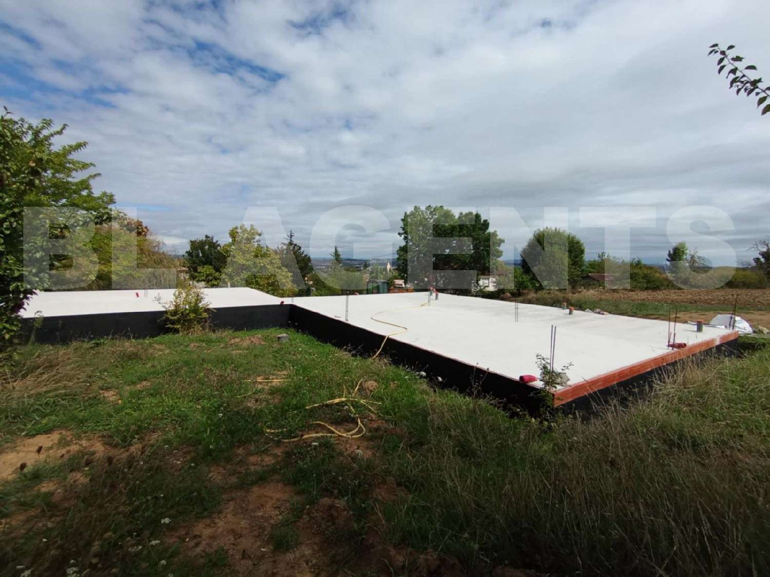  te koop terrein Lavaur Tarn 1