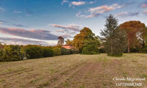Lavaur Tarn terrein foto 7185499