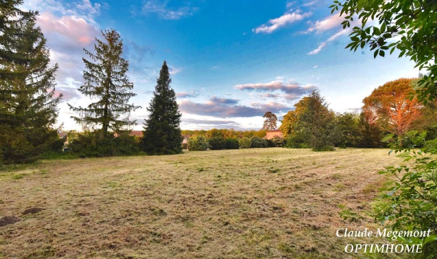 te koop terrein Lavaur Tarn 1