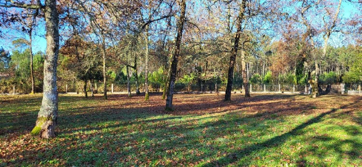  te koop terrein Le Barp Gironde 1