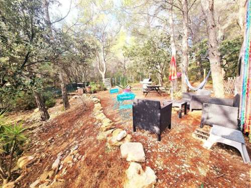 Le Beausset Var terrein foto 7197290