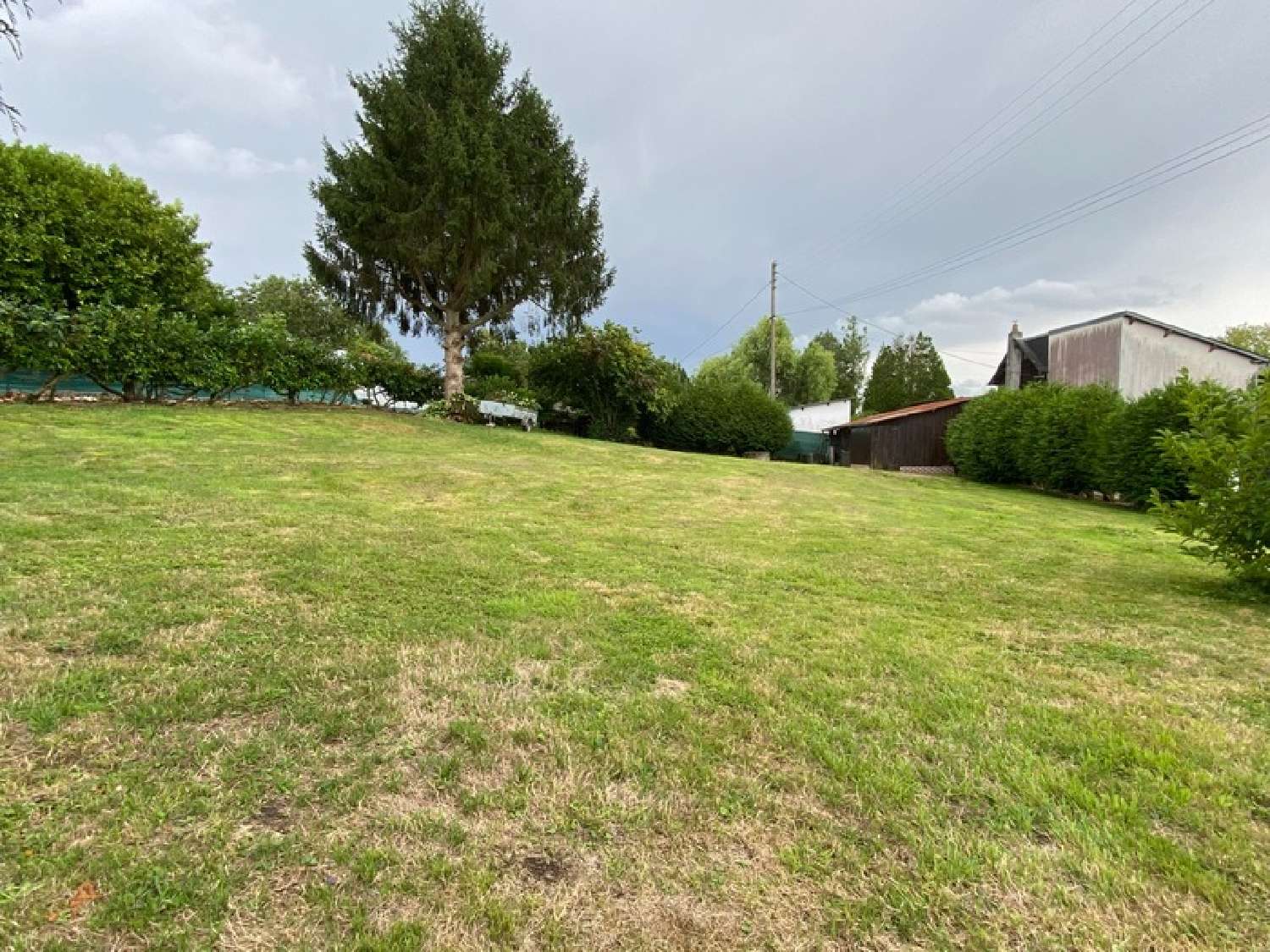 en venta terreno Le Breuil-en-Auge Calvados 2