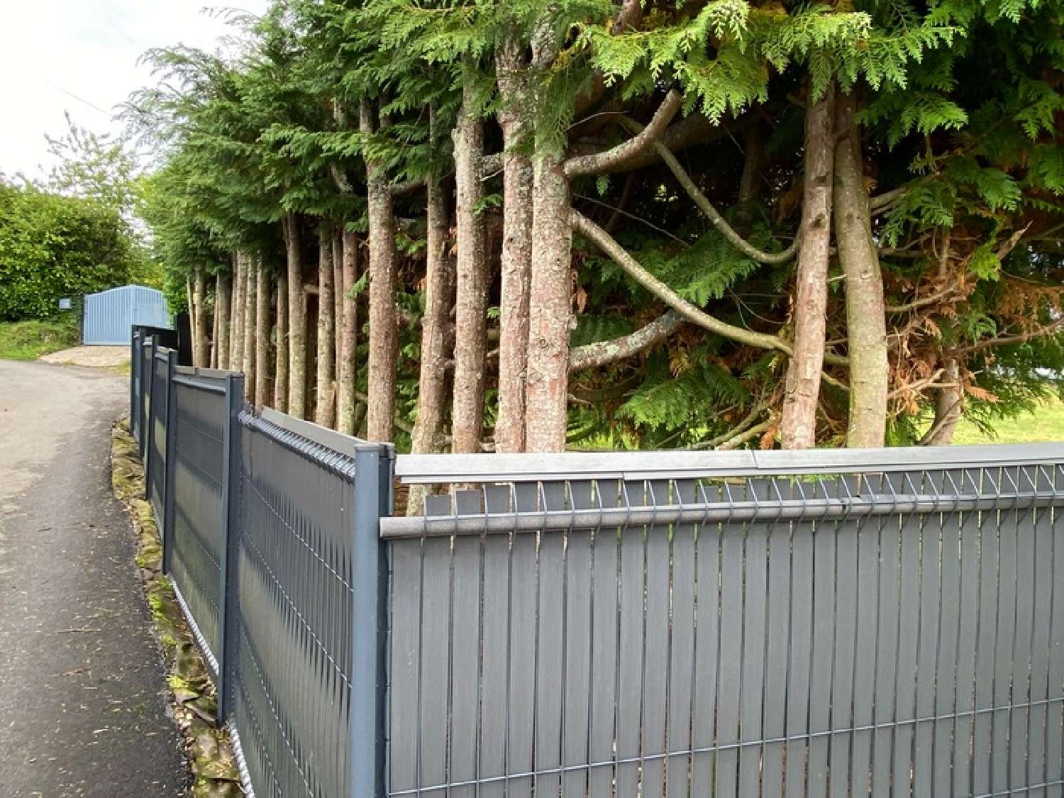 en venta terreno Le Breuil-en-Auge Calvados 4