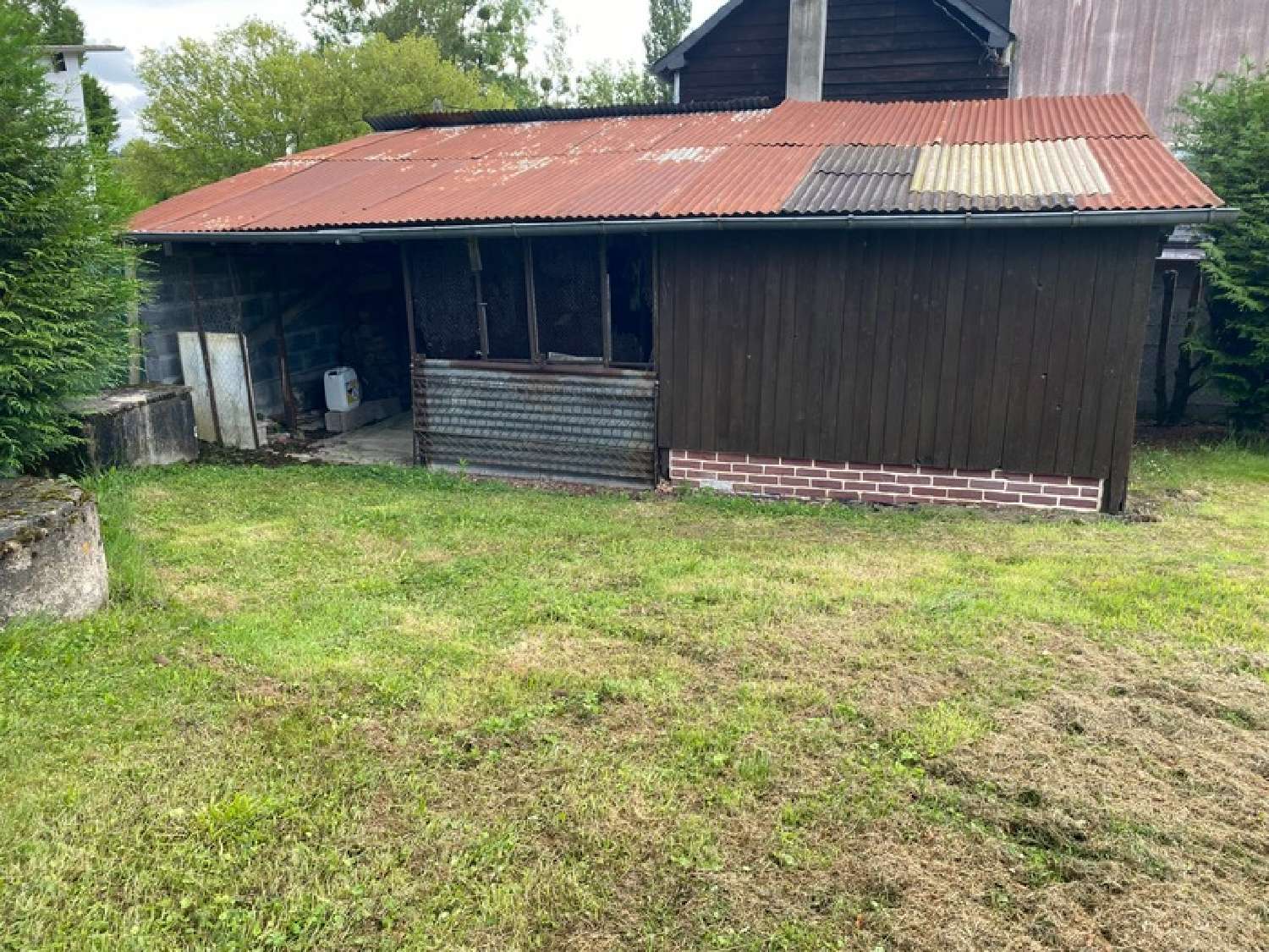 en venta terreno Le Breuil-en-Auge Calvados 5