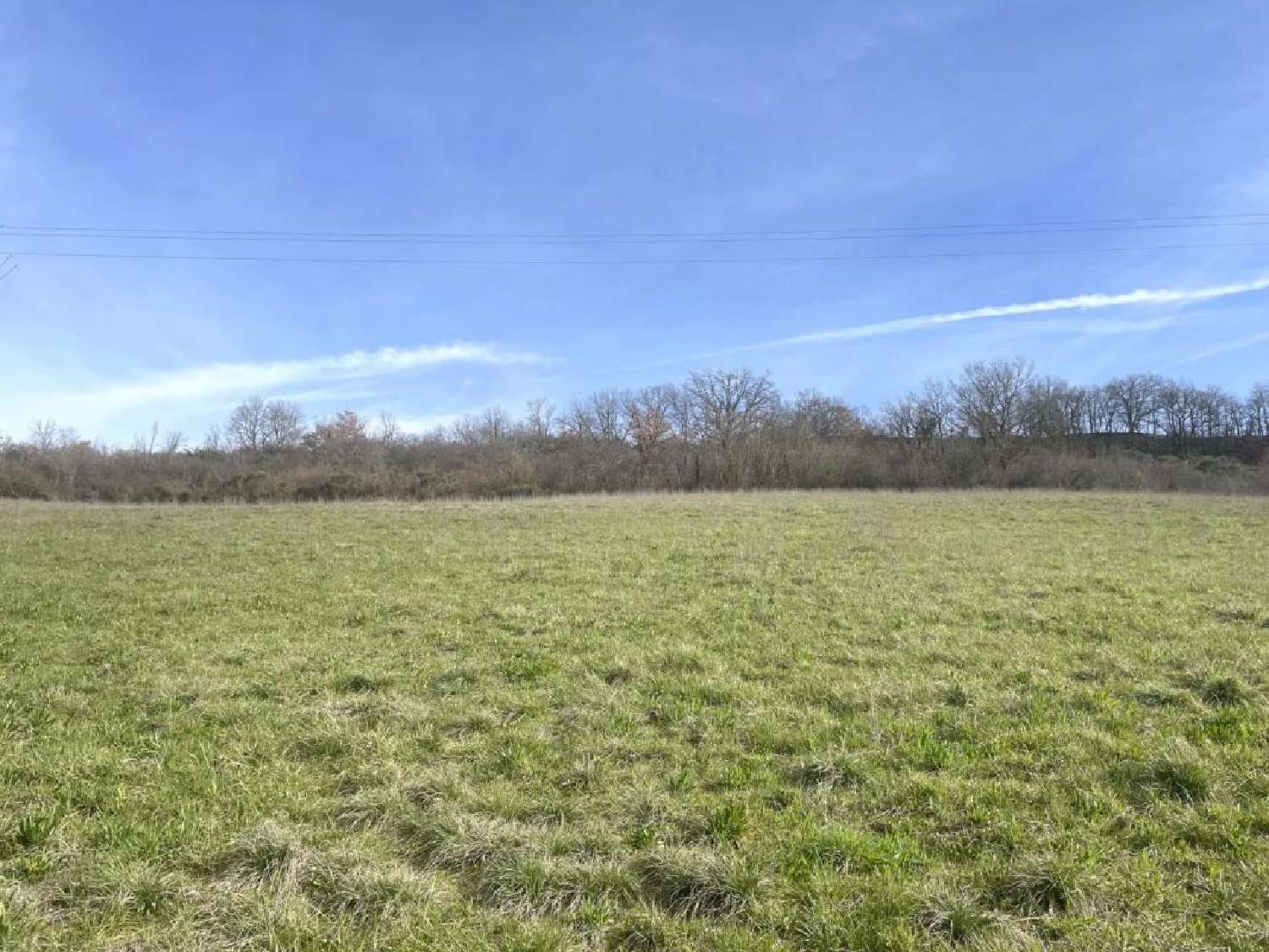  te koop terrein Le Fossat Ariège 1