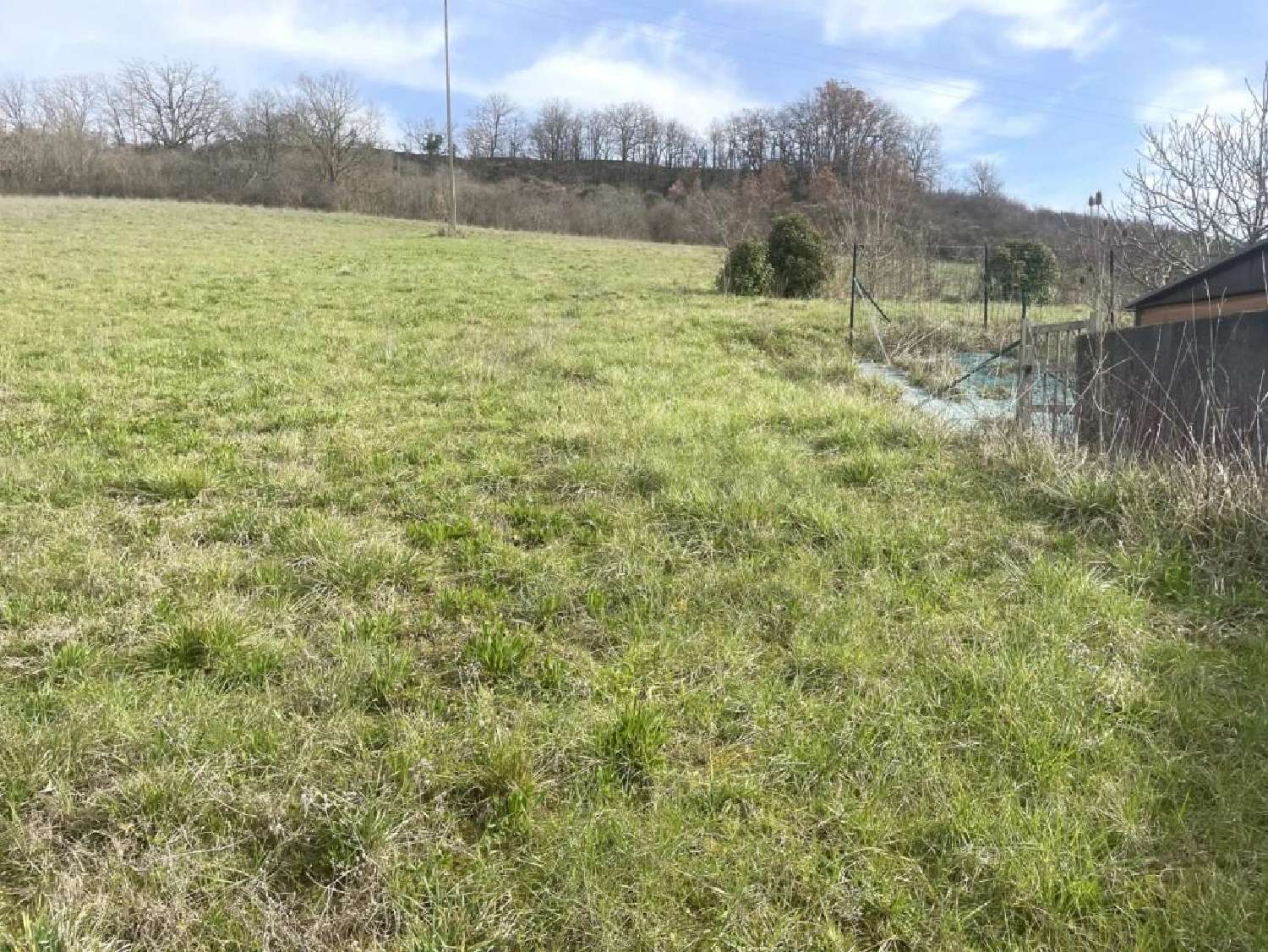  te koop terrein Le Fossat Ariège 4