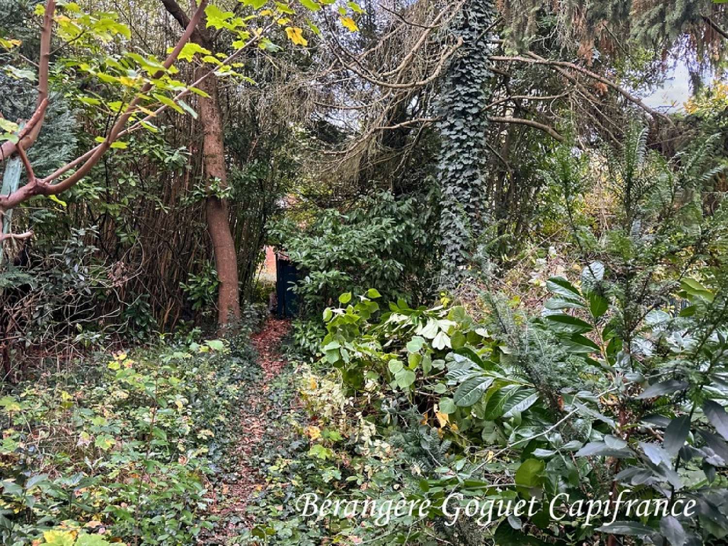  kaufen Grundstück Le Mans Sarthe 1