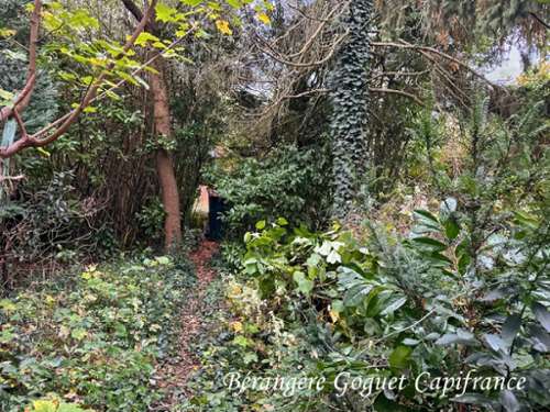 Le Mans Sarthe Grundstück Bild 7208935