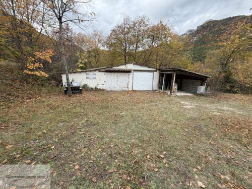 Le Mas Alpes-Maritimes terreno foto 7169902