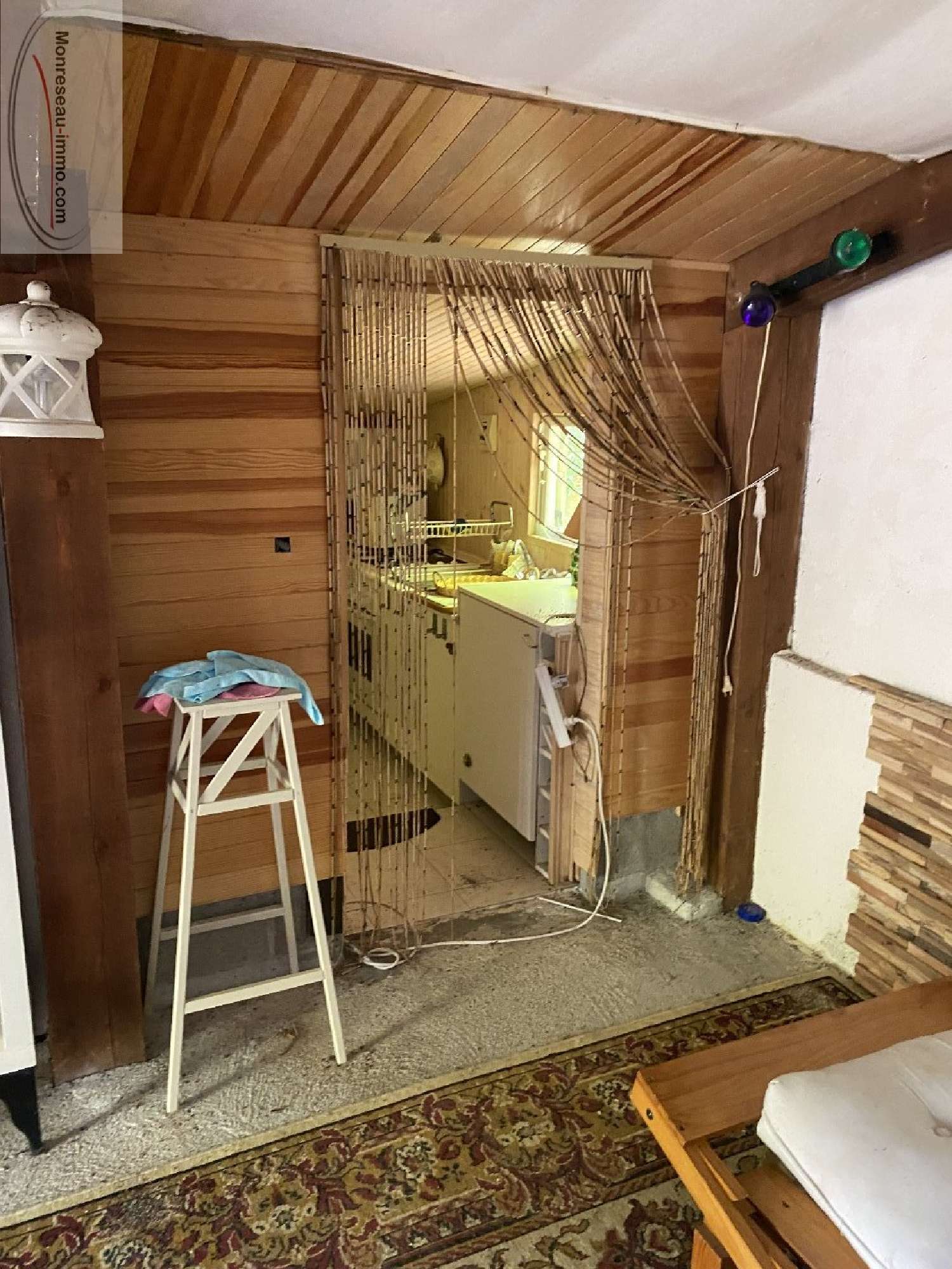 te koop terrein Le Mas Alpes-Maritimes 5