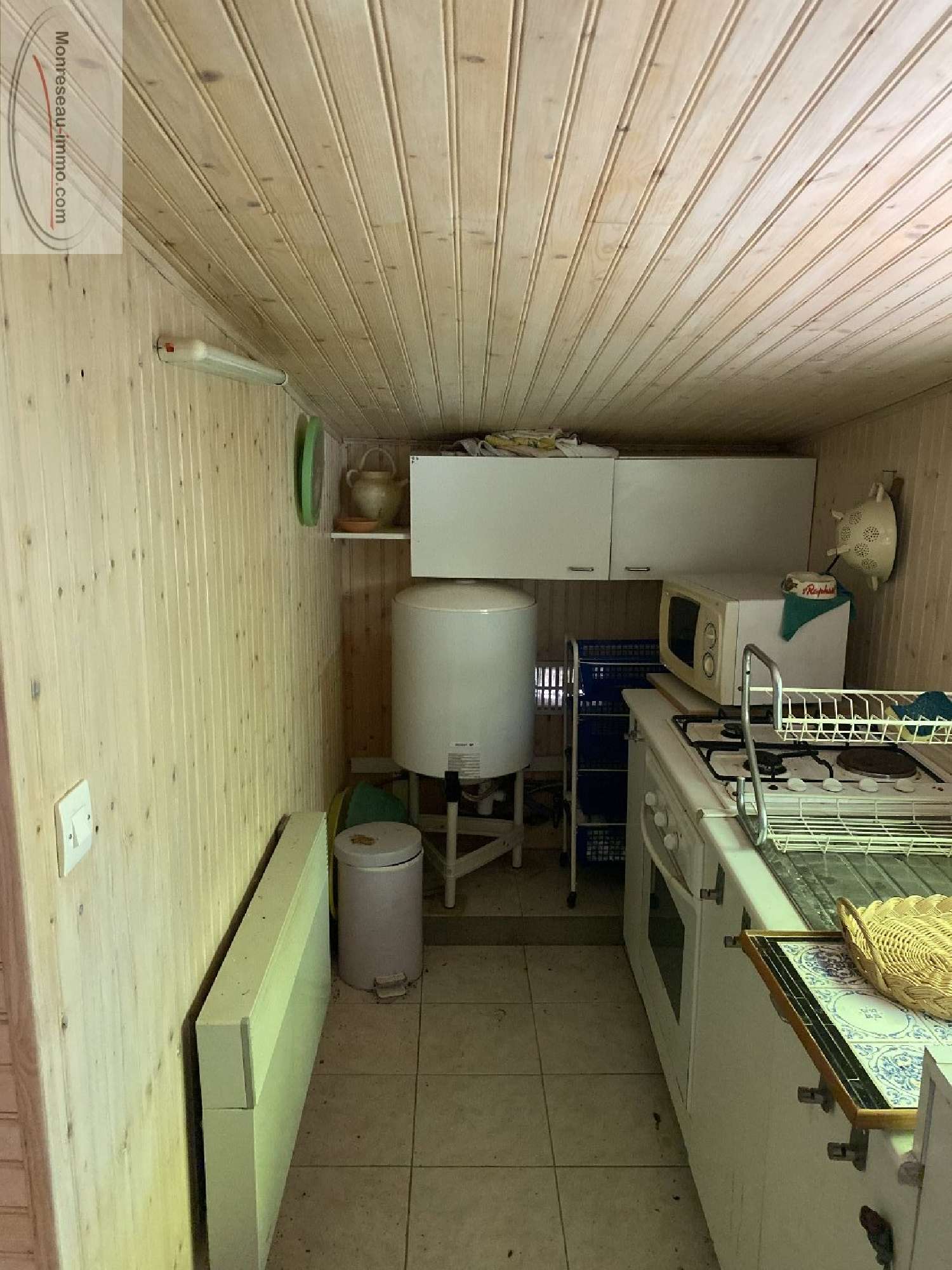 te koop terrein Le Mas Alpes-Maritimes 6