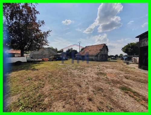 Le Mesnil-Réaume Seine-Maritime terrein foto 7187455