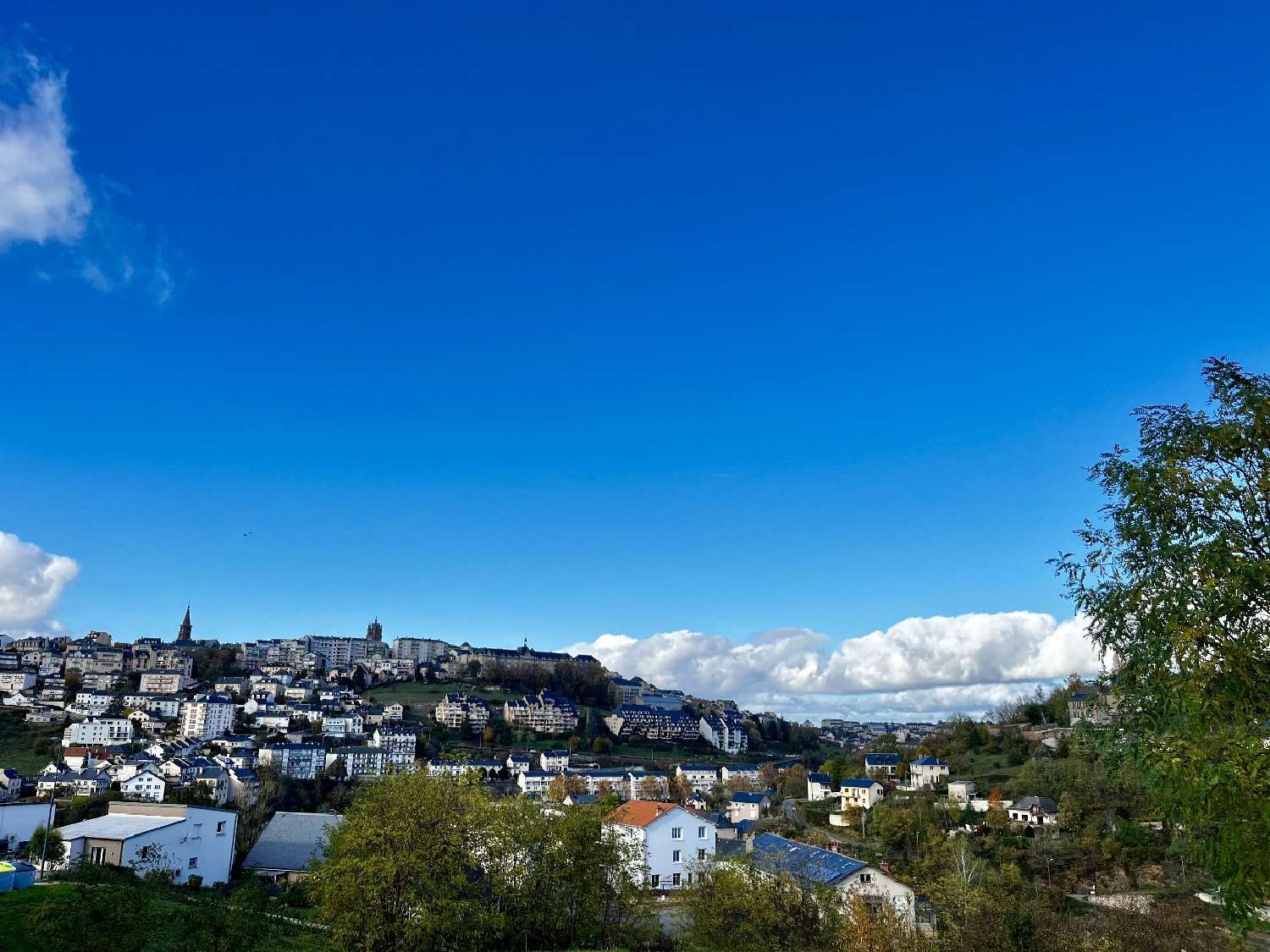 te koop terrein Le Monastère Aveyron 1